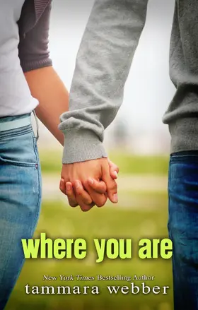 Webber |  Where You Are | eBook | Sack Fachmedien