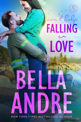 Andre |  Can't Help Falling In Love (The Sullivans 3) | eBook | Sack Fachmedien