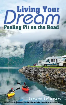 Gleason |  Living Your Dream | eBook | Sack Fachmedien