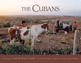 Combs |  The Cubans | Buch |  Sack Fachmedien
