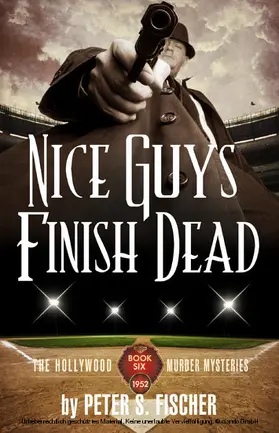 Fischer |  Nice Guys Finish Dead | eBook | Sack Fachmedien