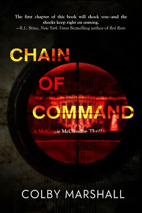 Marshall |  Chain of Command | eBook | Sack Fachmedien