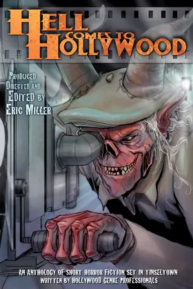 Miller / Joyner / Dougherty |  Hell Comes To Hollywood | eBook | Sack Fachmedien