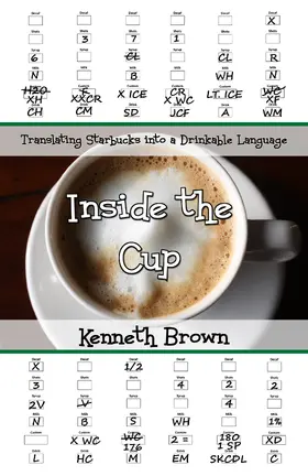 Brown |  Inside the Cup | eBook | Sack Fachmedien