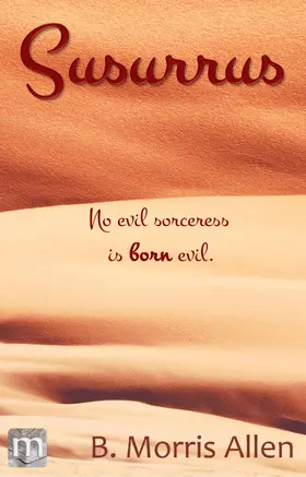 Allen |  Susurrus | eBook | Sack Fachmedien