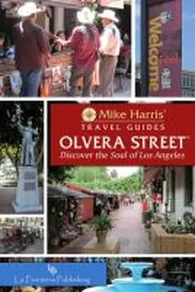 Harris |  Olvera Street(tm) | Buch |  Sack Fachmedien