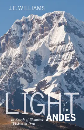 Williams |  Light of the Andes | eBook | Sack Fachmedien