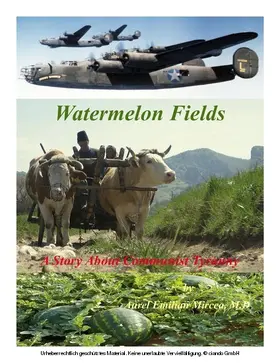 Aurel Emilian Mircea / M.D. |  Watermelon Fields | eBook | Sack Fachmedien