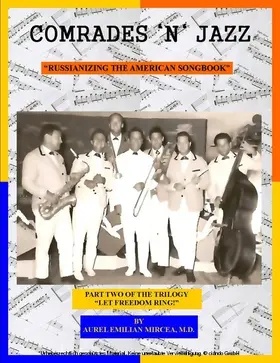 Aurel Emilian Mircea / M.D. |  Comrades 'n' Jazz | eBook | Sack Fachmedien