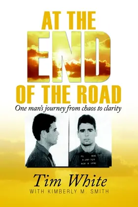 White |  At the End of the Road | eBook | Sack Fachmedien