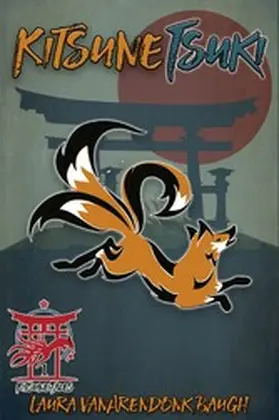 Baugh |  Kitsune-Tsuki | eBook | Sack Fachmedien
