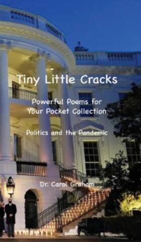 Graham |  Tiny Little Cracks:Powerful Poems for Your Pocket Collection | eBook | Sack Fachmedien