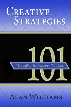 Williams |  101 Creative Strategies | eBook | Sack Fachmedien