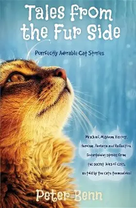 Benn |  TALES FROM THE FUR SIDE | eBook | Sack Fachmedien