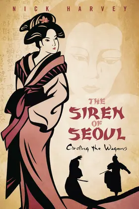 Harvey |  Siren of Seoul | eBook | Sack Fachmedien