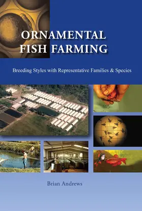 Andrews |  Ornamental Fish Farming | eBook | Sack Fachmedien