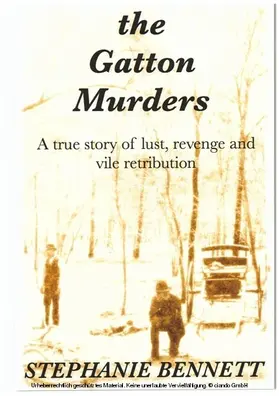 Bennett |  Gatton Murders | eBook | Sack Fachmedien