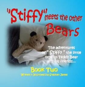 James |  Stiffy Meets the Other Bears | eBook | Sack Fachmedien