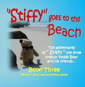James |  Stiffy Goes to the Beach | eBook | Sack Fachmedien