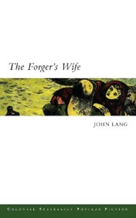 Lang |  The Forger's Wife | eBook | Sack Fachmedien