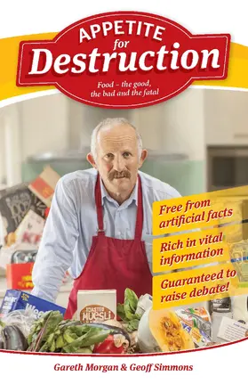Morgan / Simmons |  Appetite for Destruction | eBook | Sack Fachmedien