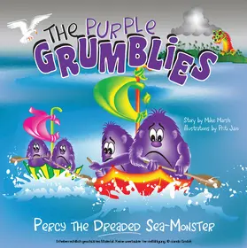 Marsh |  Purple Grumblies | eBook | Sack Fachmedien