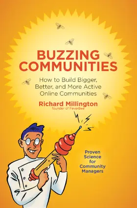 Millington |  Buzzing Communities | eBook | Sack Fachmedien