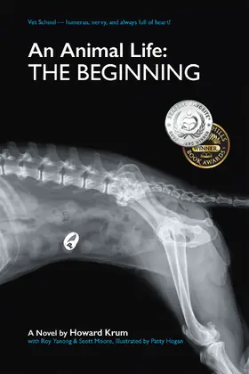 Krum / Yanong / Moore |  Animal Life: The Beginning | eBook | Sack Fachmedien