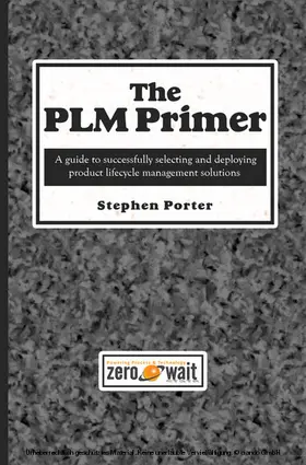 Porter |  PLM Primer | eBook | Sack Fachmedien