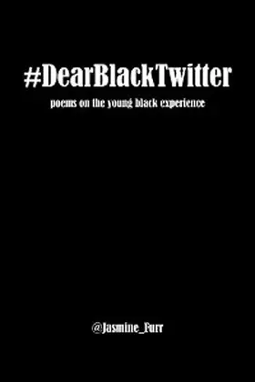 Furr |  Dear Black Twitter | eBook | Sack Fachmedien