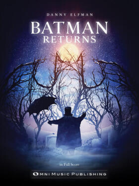  Batmans Rückkehr | Buch |  Sack Fachmedien