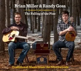 Miller |  The Falling of the Pine | Sonstiges |  Sack Fachmedien