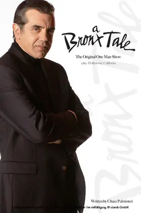 Palminteri |  Bronx Tale | eBook | Sack Fachmedien