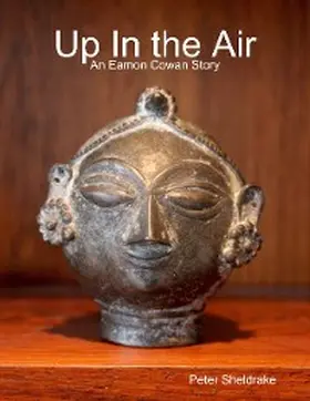 Sheldrake |  Up In the Air: An Eamon Cowan Story | eBook | Sack Fachmedien