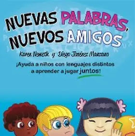 Nemeth |  Nuevas Palabras, Nuevos Amigos | eBook | Sack Fachmedien