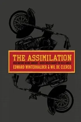 Winterhalder |  The Assimilation | eBook | Sack Fachmedien