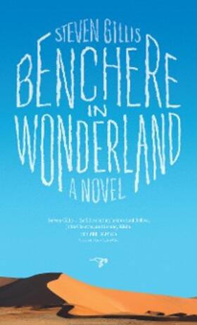 Gillis |  Benchere in Wonderland | eBook | Sack Fachmedien