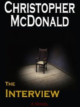 McDonald |  The Interview | eBook | Sack Fachmedien