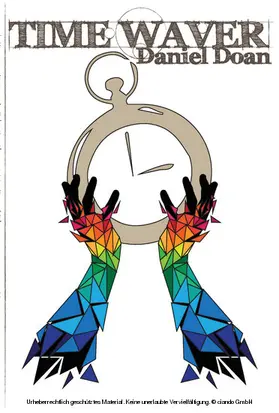 Doan |  Time Waver | eBook | Sack Fachmedien