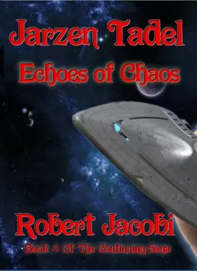 Jacobi |  Jarzen Tadel - Echoes of Chaos | eBook | Sack Fachmedien