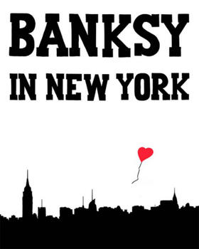 Mock |  Banksy in New York | Buch |  Sack Fachmedien