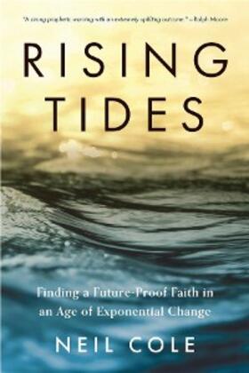 Cole |  Rising Tides | eBook | Sack Fachmedien
