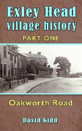 Kidd |  Exley Head Village History | eBook | Sack Fachmedien