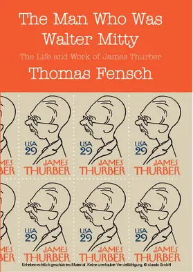 Fensch |  Man Who Was Walter Mitty | eBook | Sack Fachmedien