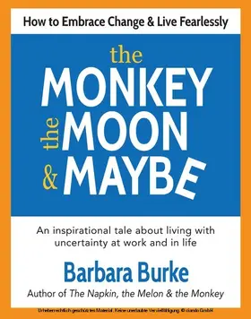 Burke |  Monkey, the Moon & Maybe | eBook | Sack Fachmedien