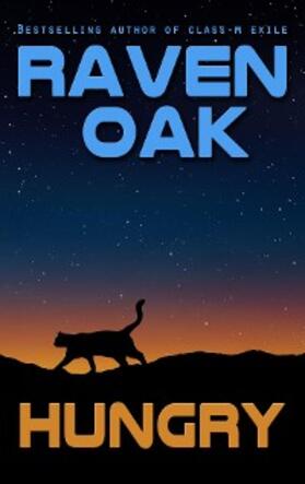 Oak |  Hungry | eBook | Sack Fachmedien