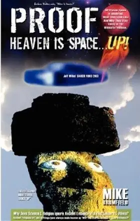 Brumfield |  Heaven is Space... UP! | eBook | Sack Fachmedien