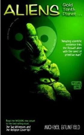 Brumfield |  Aliens Gold 10th Planet | eBook | Sack Fachmedien