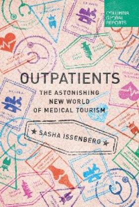 Issenberg |  Outpatients | eBook | Sack Fachmedien