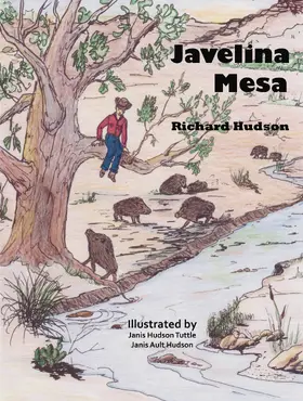 Hudson |  Javelina Mesa | eBook | Sack Fachmedien